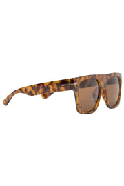 Sunglasses | Brown | Sunglasses fra Sofie Schnoor