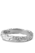 Gaia Ring | Sølv | Ring fra Enamel – nedsat