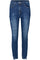 Shema Jeans | Blue | Jeans fra Prepair