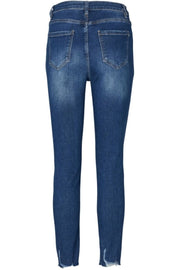 Shema Jeans | Blue | Jeans fra Prepair