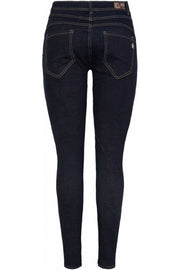 Ladies jeans | Denim Blue | Jeans fra Marta du Chateau