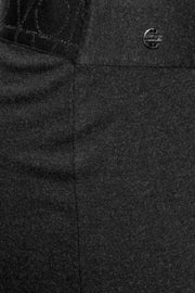 Marla Knot Detail | Black | Nederdel fra Street One