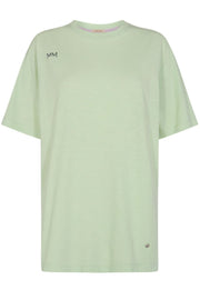 State O-SS Tee | Seacrest | T-Shirt fra Mos Mosh