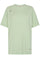 State O-SS Tee | Seacrest | T-Shirt fra Mos Mosh