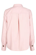Flynn Sh  | Pale Mauve | Skjorte fra Freequent