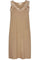 Bicco-Dr-Rib | Silver Mink 17-1312 | Kjole fra Freequent