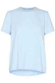 Kowa 5 | Light Blue | T-shirt fra Leveté