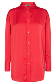 Eliah Shirt | Flame | Skjorte fra Co'couture