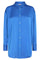 Eliah Shirt | New Blue | Skjorte fra Co'couture