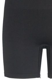 Seam shorts | Sorte | Cykelshorts fra Freequent