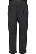 Nanni-Ankel-Pa | Schwarz | Hose von Freequent