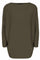 Sally Pullover I Olive night I Bluse fra Freequent