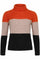 Knitted Pullover | Orange / Brun | Strik pullover i uld fra Gustav