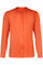 Stretch Shirt | Orange | Skjorte fra Gustav