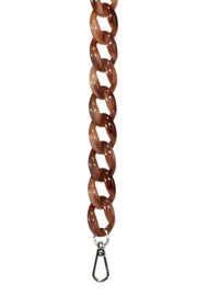 Chain handle | Tan | Strap fra Hvisk
