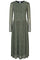 Hama Dress | Navy | Lang kjole med print fra Freequent
