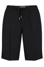 Bai Leia Shorts | Black | Shorts fra Mos Mosh
