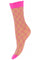 HYPETHEDETAiL socks logo 25app | Gl.rosa | Strømper fra Hype the Detail
