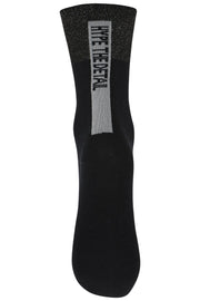 HYPEtheDETAIL fashion sock | Sort | Strømper fra Hype the Detail