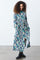 Harper Dress | Flower Print | Kjoler fra Lollys Laundry