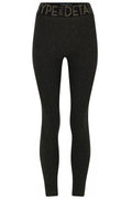 HYPETHEDETAiL glitter leggings | Golden | Leggings fra Hype the Detail – nedsat