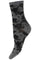 HYPEtheDETAIL fashion sock | Multifarvet 9093 | Strømper fra Hype the Detail