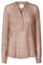 Helena Shirt | Light Pink | Skjorte bluse fra Lollys Laundry