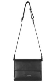 Bag 03 | Sort | Lille håndtaske fra Ilse Jacobsen