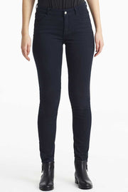 Maxime jeans | Navy | Bukser fra Ilse Jacobsen