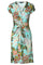 Nice233GN Dress | Sapphire | Kjole fra ILSE JACOBSEN