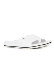 Sira 1090 | White | Slippers fra Ilse Jacobsen