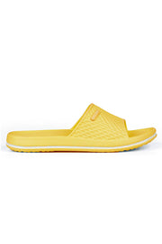 Sira 1090 | Yellow | Slippers fra Ilse Jacobsen
