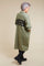 Queen Jacket  | Military | Kittel kjole fra Marta du Chateau