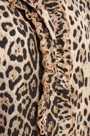 4850 | Cheetah | Kjole fra Marta du Chateau