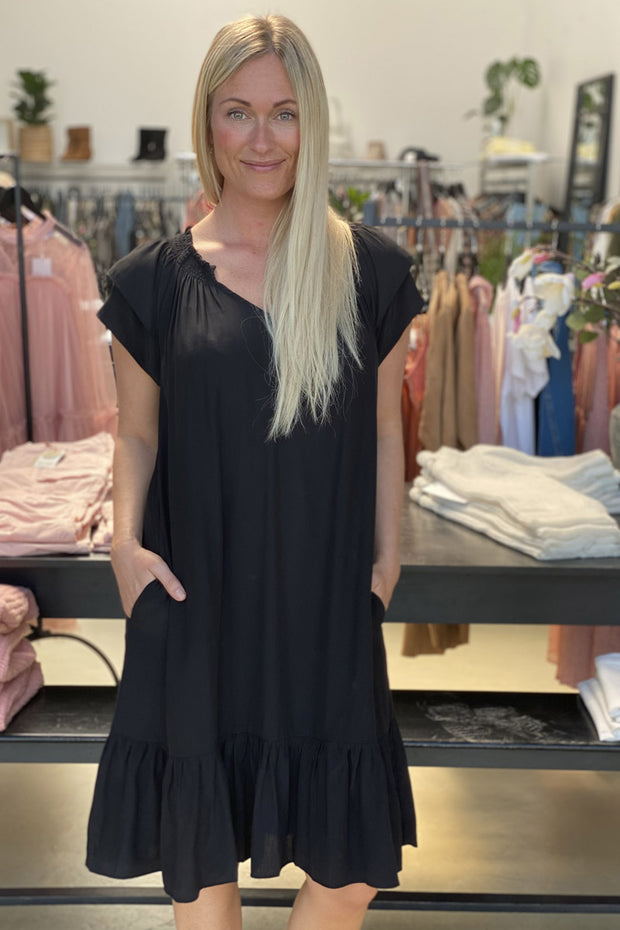 Co'couture | Sunrise Dress – Lisen.dk