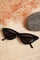 Lodi Sunglasses | Sort | Solbriller fra Sunny Side Up