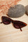 Lodi Sunglasses | Brun | Solbriller fra Sunny Side Up