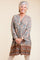 2604B Dress | Beige V16 | Dress fra Marta du Chateau