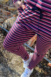 Alma pants | Bløde bukser fra Liberté