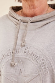 Sweatshirt | Fango | Sweatshirt fra Marta du Chateau