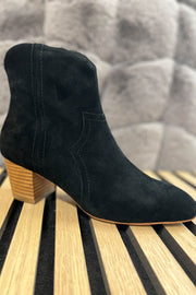 Jessie Boots | Black | Støvler fra Sofie Schnoor