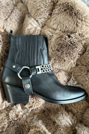 Mieke Boots | Black | Støvler fra Sofie Schnoor