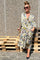 Bellflower Dress  | Animal Style | Kjole fra French Laundry