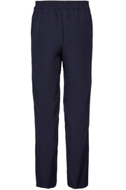 SPEED PANT | Blå | Bukser med stribe fra CO'COUTURE