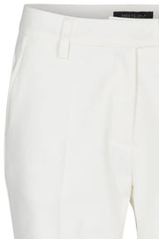 Isabella-Sho | Bright White | Shorts fra FREEQUENT
