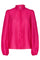 Ianna LS Shirt | Pink | Skjorte fra Liberté