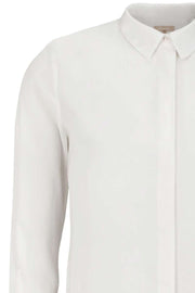 Freedom shirt | Hvid | Klassisk skjorte fra Soft Rebels