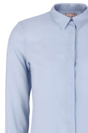 SRFreedom shirt | Blå | Klassisk skjorte fra Soft Rebels