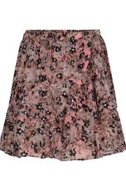 Gemma Frill Skirt | Candyfloss | Skirt fra Co'couture