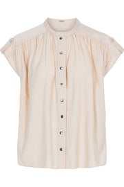 Inas blouse | Pearl | Skjorte fra Gustav